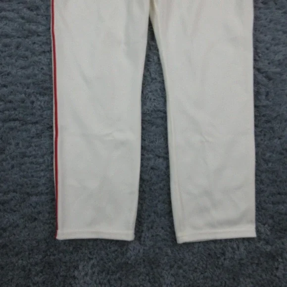Albert Abreu St Louis Cardinals Nike Baseball Pants Mens 34 MLB Authentic 34x29*